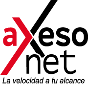 Axesonet Logo